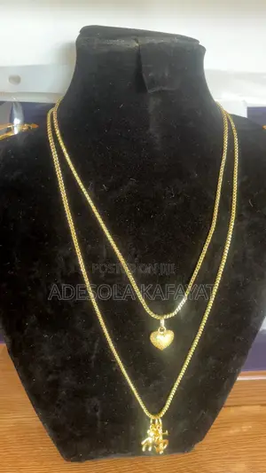 Haryinkeh Jewels