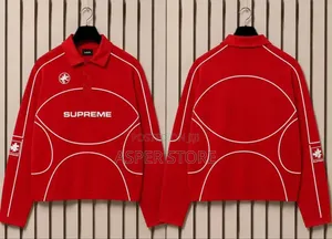 Well Branded Supreme Polo