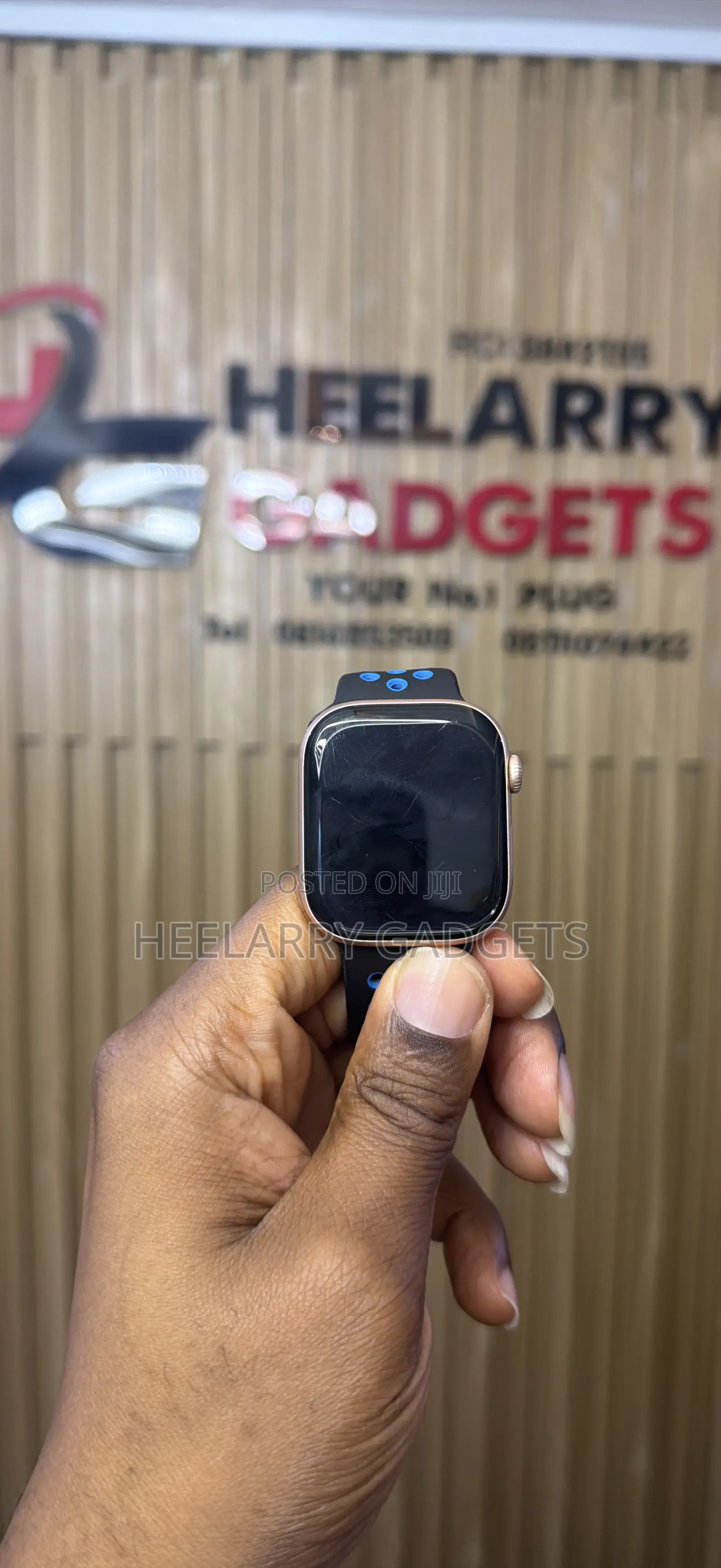 Apple Series 10 46mm