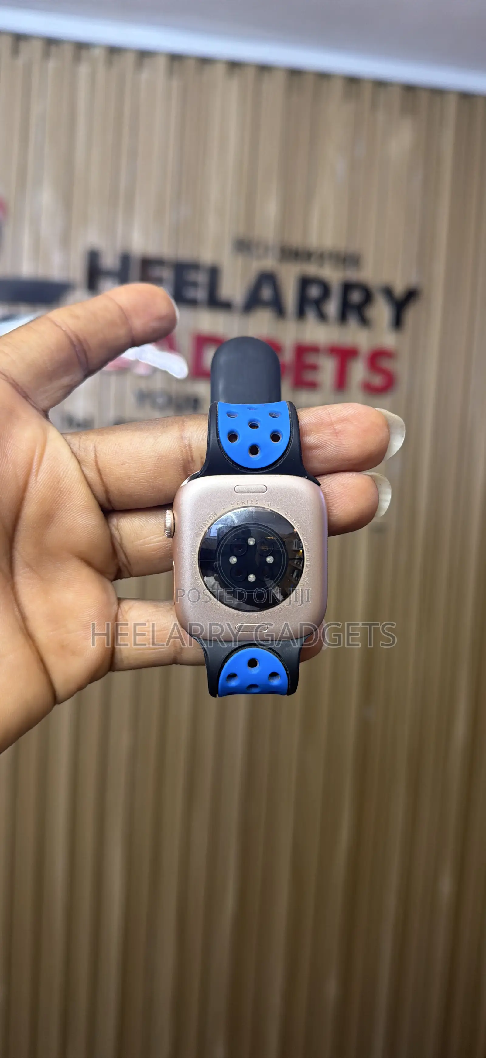 Apple Series 10 46mm