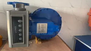 3” Satam Flow Meter