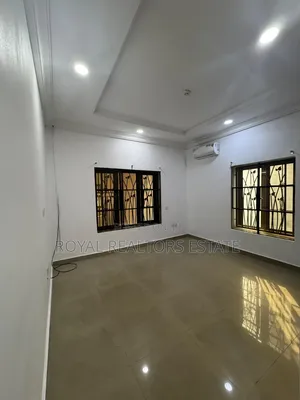 Furnished 2bdrm Apartment in Katampe (Main) for rent