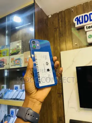 Apple iPhone 12 256 GB Blue