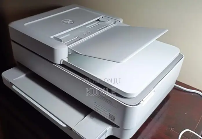HP Deskjet Plus 6475 (5sd78c)