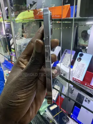 Apple iPhone 14 Pro 256 GB Silver