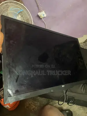 LG TV 32inches