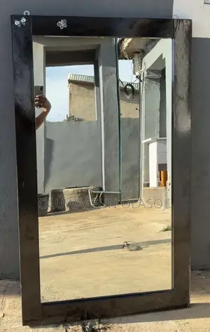 Wall Mirror