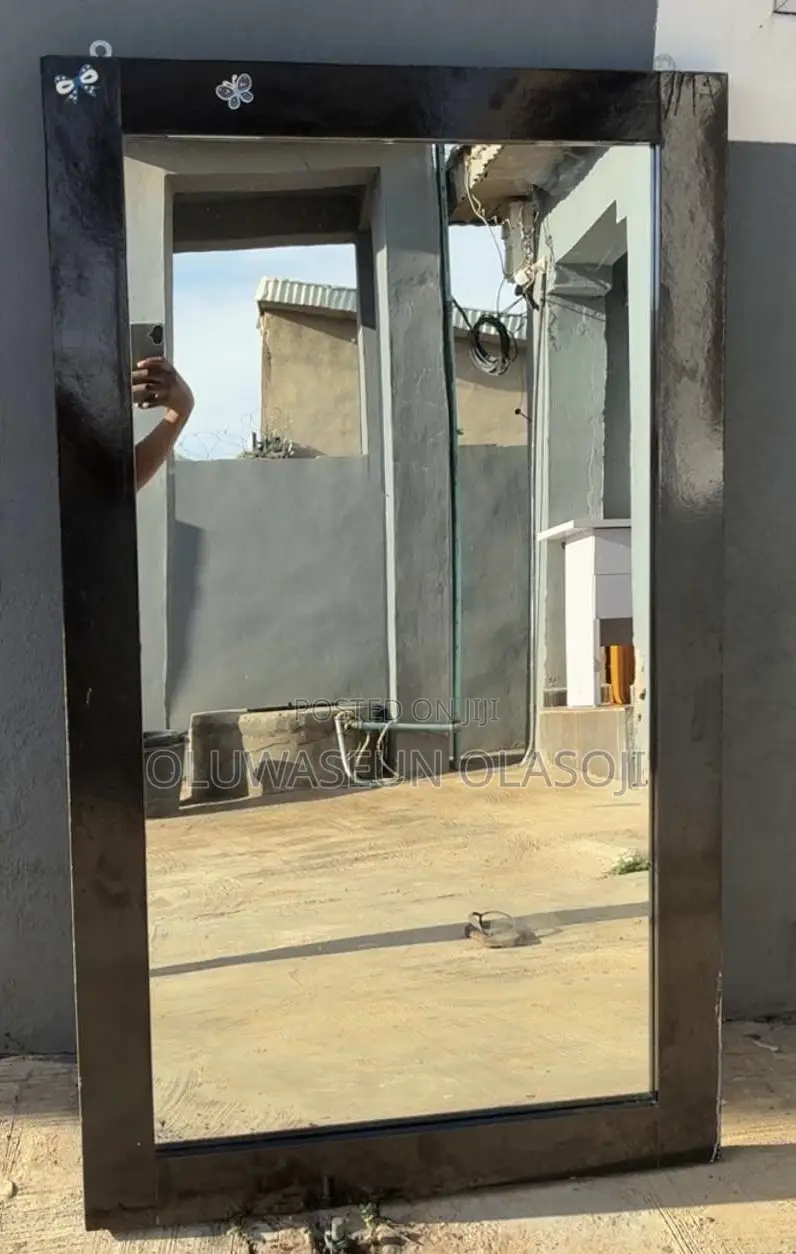 Wall Mirror