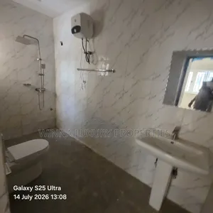 2bdrm Apartment in River Park Estate, Lugbe District for rent