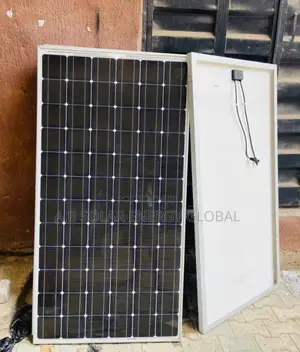 Canadian 300watts Mono Solar Panel