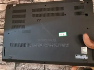 Laptop Lenovo ThinkPad L14 16GB AMD Ryzen 7 SSD 256GB