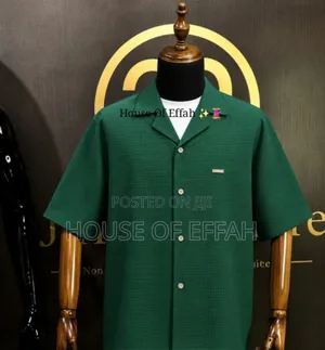 Odogwu Ribs Shirt