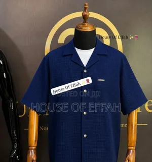 Odogwu Ribs Shirt