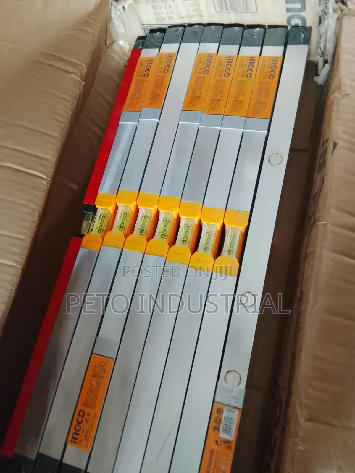 60cm INGCO Spirit Level