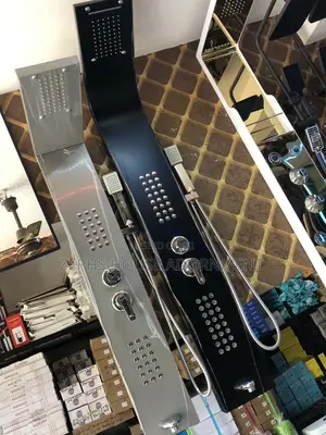 Power Shower