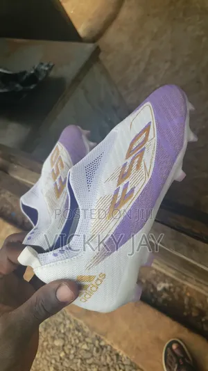Adidas F50 Football Boot