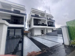 5bdrm Duplex in Gra Ikeja for rent