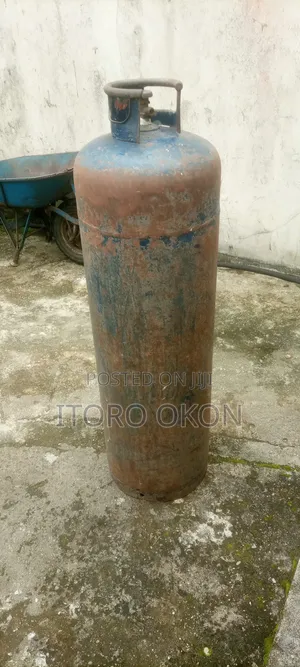 70kg Original Cylinder for Sale