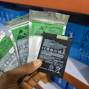 Redmi Note 11s Bn5d Battery