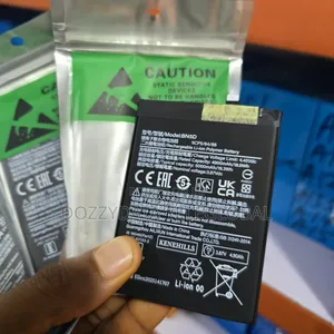 Redmi Note 11s Bn5d Battery