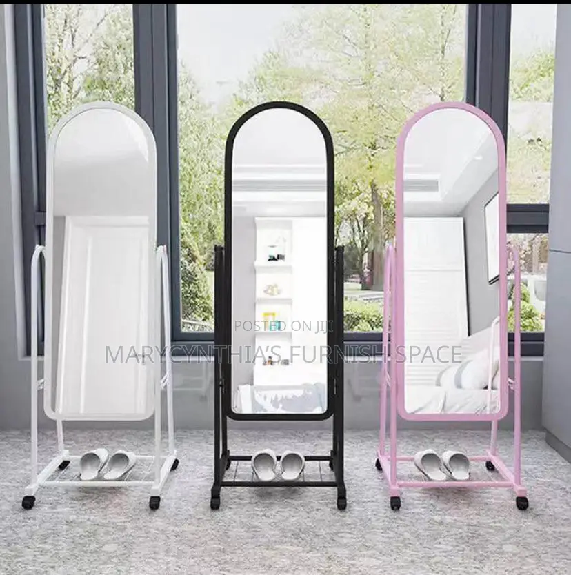 Standing Mirror