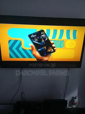 Selling of Smart TV (VIZIO)