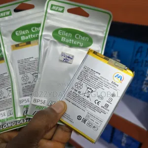 REDMI A5 BP5E Original Battery Replacement