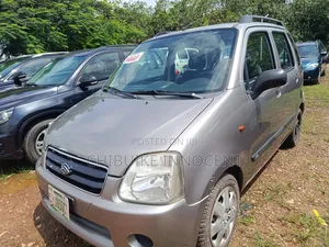 Suzuki Every Wagon 2014
