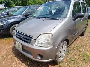 Suzuki Every Wagon 2014
