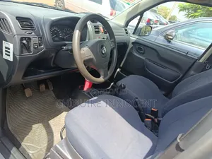 Suzuki Every Wagon 2014