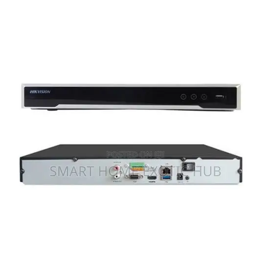 32ch Non-Poe Network Video Recorder