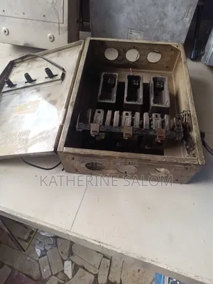 100amp 400 Vopt