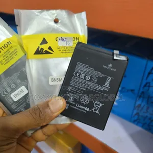 Redmi Note 12 Bn5m Battery