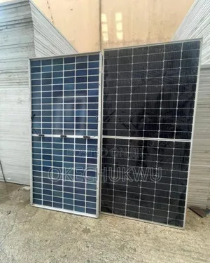 Solar Panels