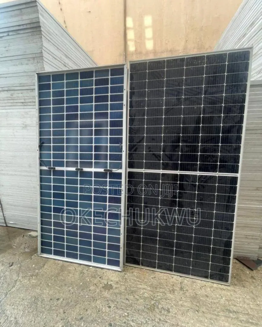Solar Panels