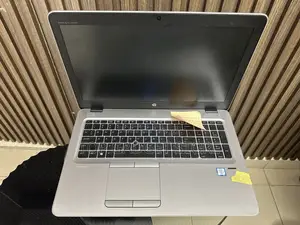 Laptop HP EliteBook 850 G3 8GB Intel Core i7 HDD 500GB