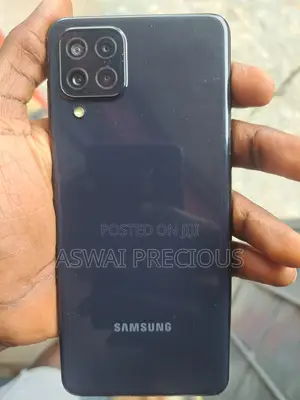 Samsung Galaxy A22 64 GB Blue