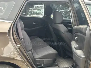 Kia Carens 2016 Gray