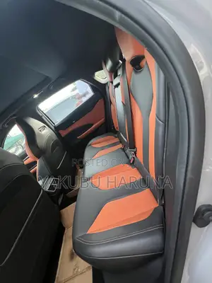New Changan UNI-V 1.5 Petrol FWD 2023 Gray