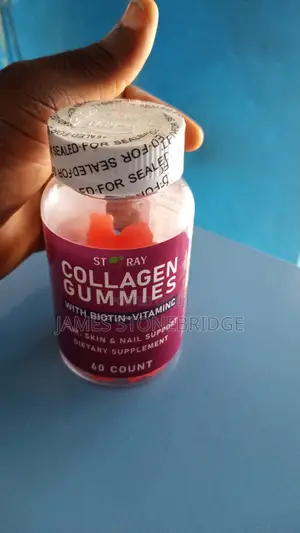 Collagen Gummies