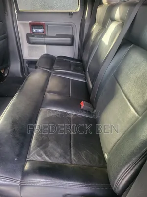 Ford F-150 2012 Gray