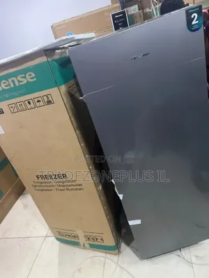 Hisense Upright Freezer R600a Refrigerant