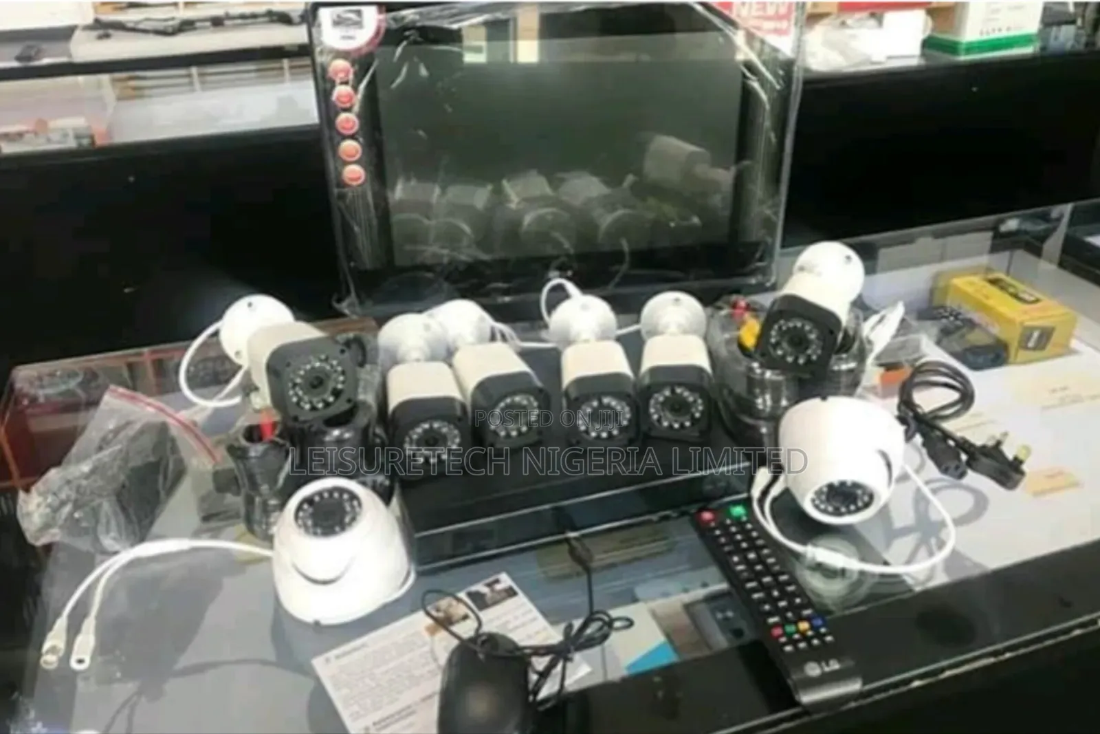 CCTV Camera