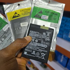 Redmi Note 10 5g Bn5a Original Battery