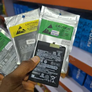 Redmi Note 10 5g Bn5a Original Battery