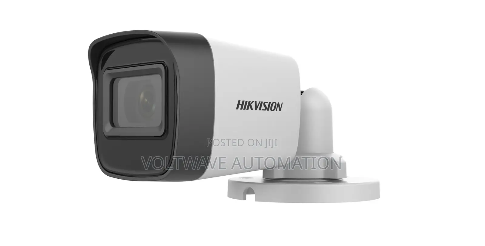 HIKVISION 2 MP Fixed Mini Bullet Camera - DS-2CE16D0T-EXIPF