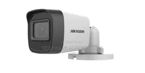 HIKVISION 2 MP Fixed Mini Bullet Camera - DS-2CE16D0T-EXIPF