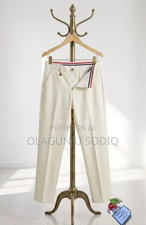 Italian Trousers