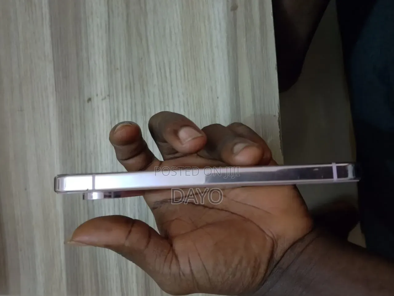 Google Pixel 9 Pro 256 GB Pink