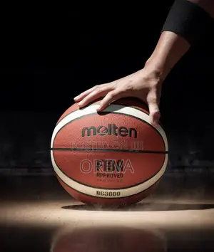 Basketball